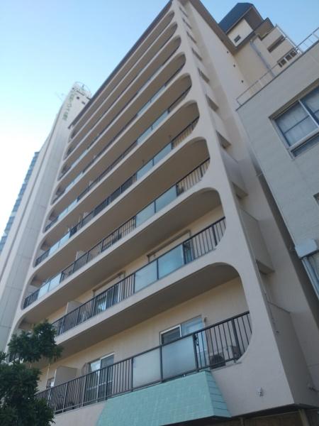 夕陽ヶ丘スカイハイツ