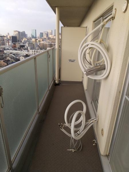 ファミール緑橋