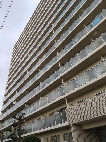 ファミール緑橋