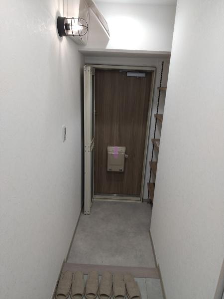 メロディハイム東船場