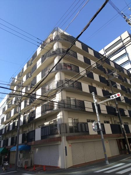 メロディハイム東船場