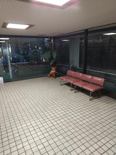 メロディハイム東船場