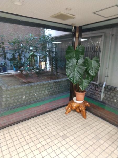 メロディハイム東船場