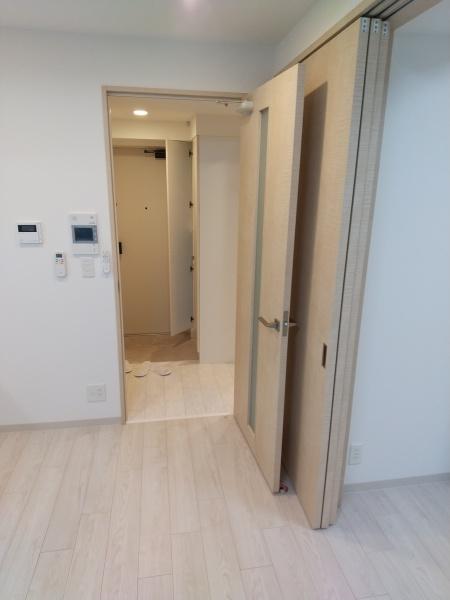 エステムコート難波6エント