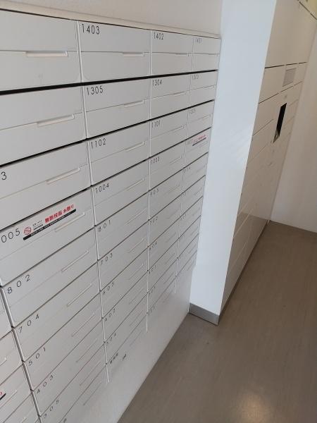 エステムコート難波6エント
