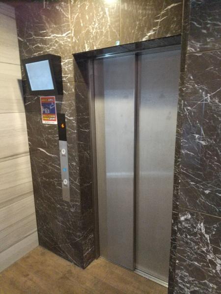 エステムコート難波6エント