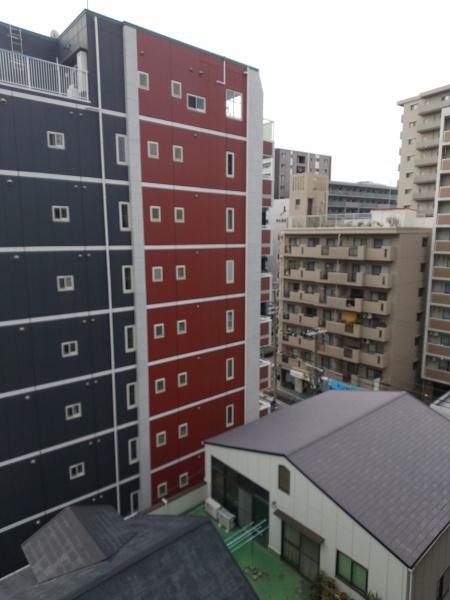 GSハイム南堀江