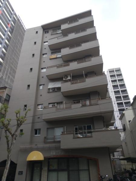 GSハイム南堀江