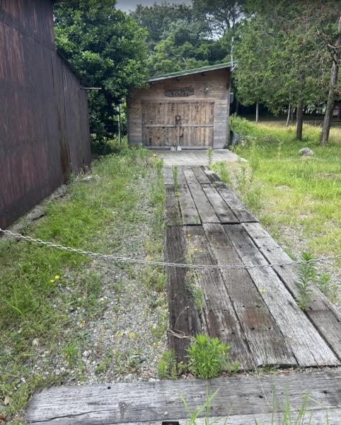舞鶴市字東神崎の中古一戸建て