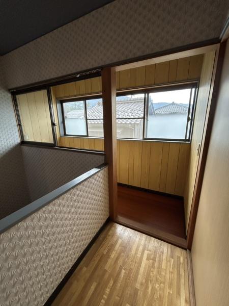 舞鶴市字東神崎の中古一戸建て