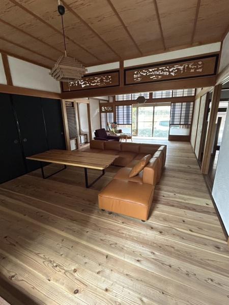 舞鶴市字東神崎の中古一戸建て
