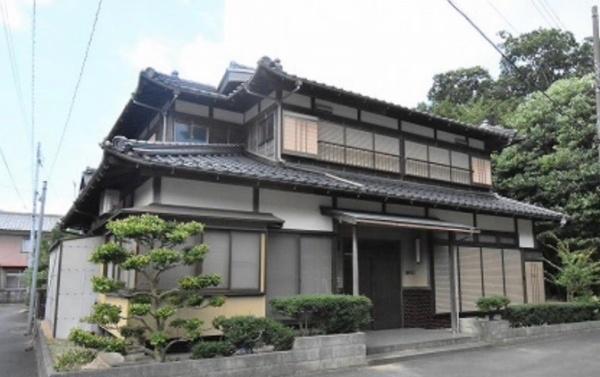 舞鶴市字西神崎　戸建て
