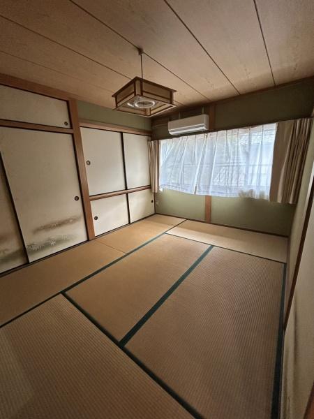 舞鶴市字東神崎の中古一戸建て
