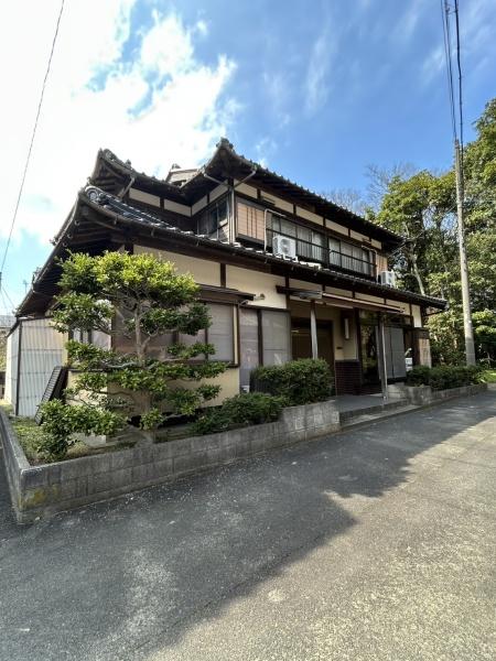 舞鶴市字東神崎の中古一戸建て