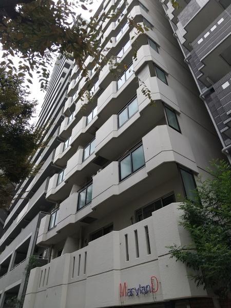 藤和高津町コープ