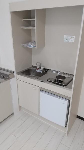 藤和高津町コープ