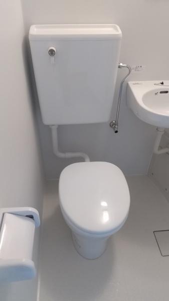 藤和高津町コープ