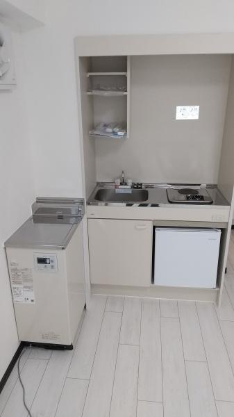 藤和高津町コープ