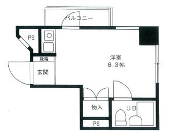 ユニーブル新大阪