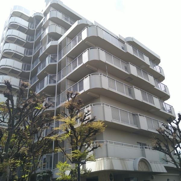 エクセラート平野Ｂ棟
