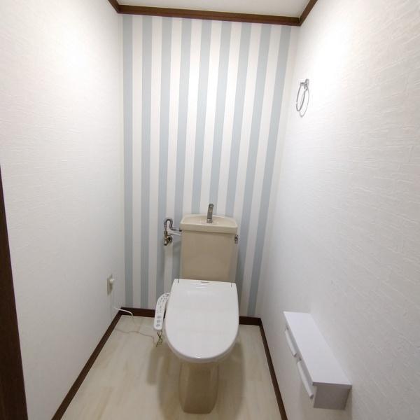 ダイシンハイツ山坂