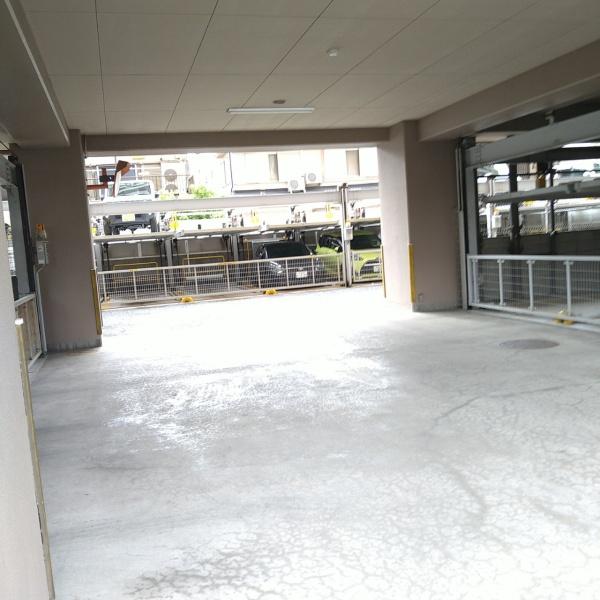 藤和ハイタウン平野駅前