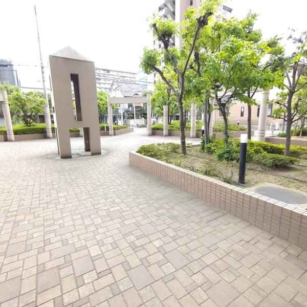 藤和ハイタウン平野駅前