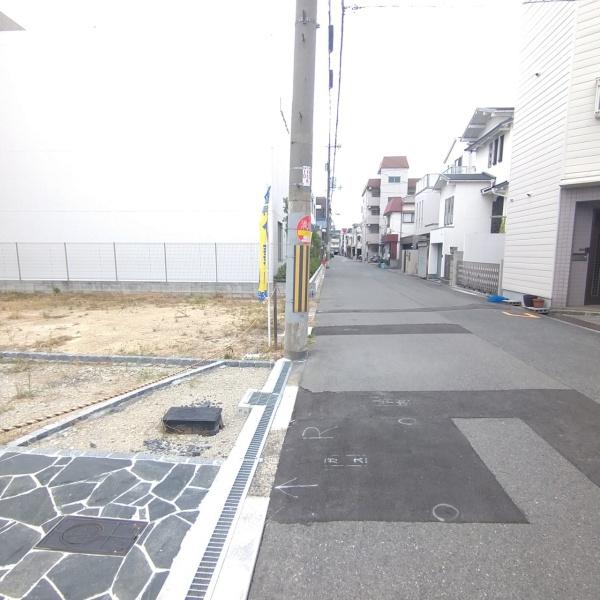 大阪市平野区平野西４丁目の中古一戸建て