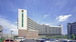 八尾市南本町6丁目の中古一戸建て(医療法人貴医会貴島中央病院)