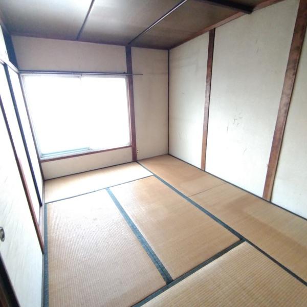 八尾市南本町６丁目の中古一戸建て