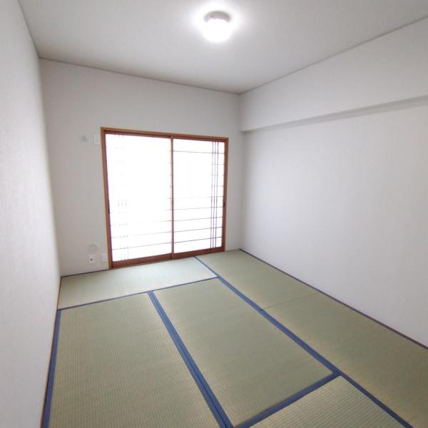 朝日プラザ北田辺
