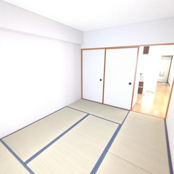 朝日プラザ北田辺