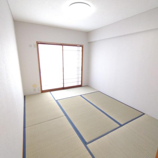 朝日プラザ北田辺