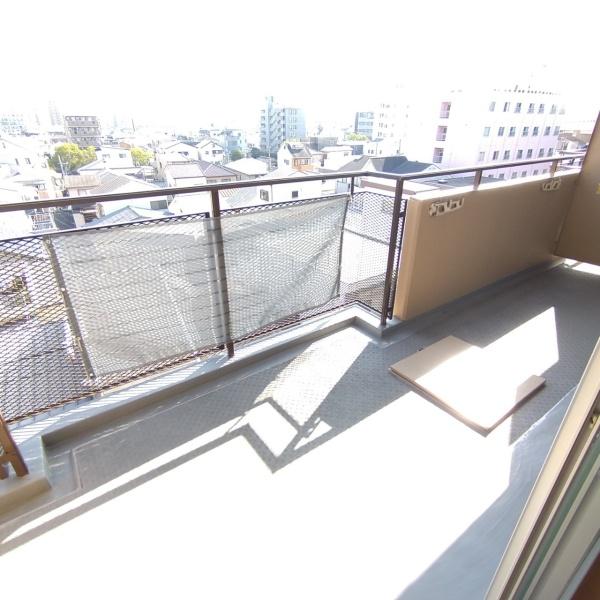 朝日プラザ北田辺