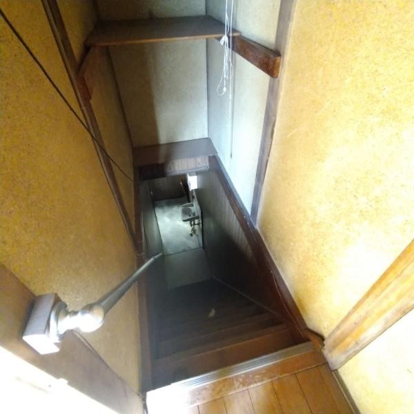 大阪市平野区喜連西２丁目の中古一戸建て