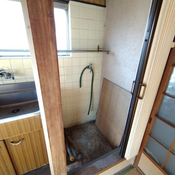 大阪市平野区喜連西２丁目の中古一戸建て