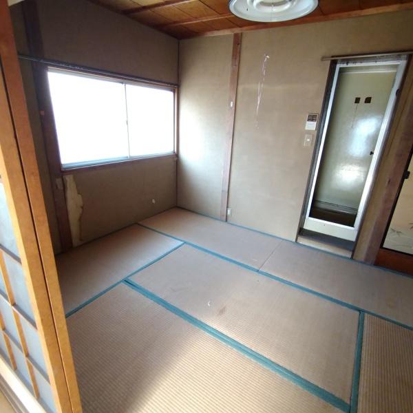 大阪市平野区喜連西２丁目の中古一戸建て