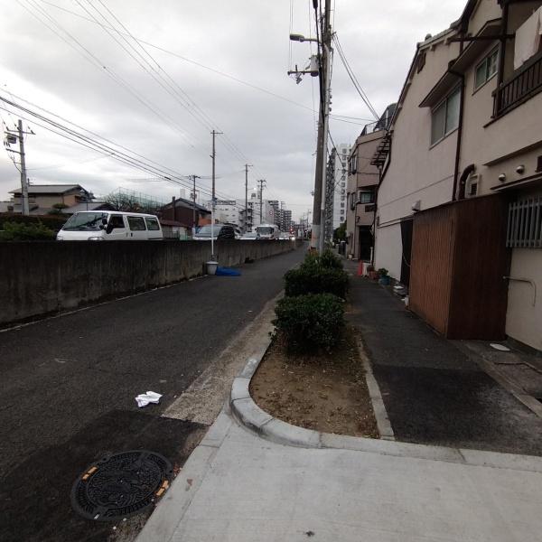 大阪市平野区平野南３丁目の中古一戸建て