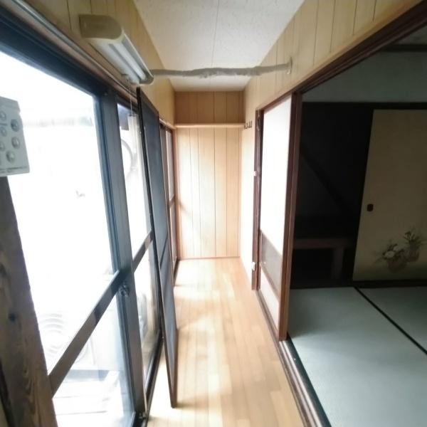 泉佐野市上町２丁目の中古一戸建て