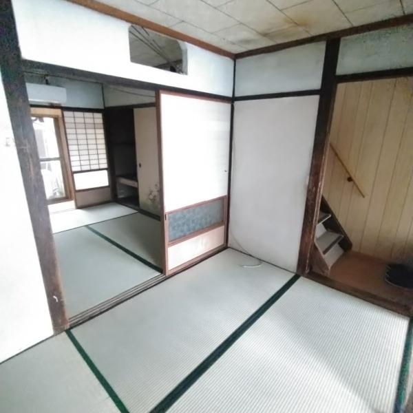 泉佐野市上町２丁目の中古一戸建て