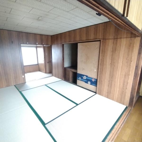 泉佐野市上町２丁目の中古一戸建て