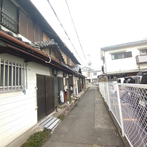 泉佐野市上町２丁目の中古一戸建て