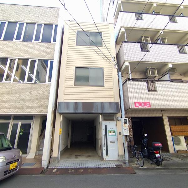 和歌山市数寄屋丁の中古一戸建