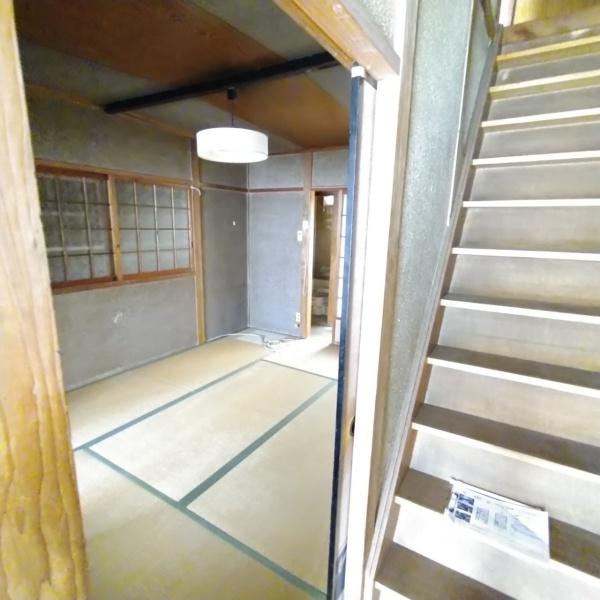 松原市天美東２丁目の中古一戸建て