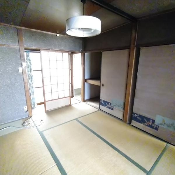 松原市天美東２丁目の中古一戸建て