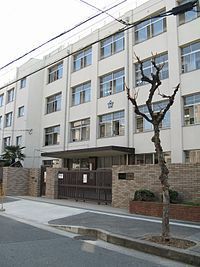 大阪市平野区長吉長原西４丁目の中古一戸建て(大阪市立川辺小学校)