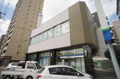 マンションラークB(永和信用金庫喜連支店)