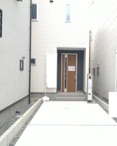 大阪市平野区加美東４丁目の中古一戸建