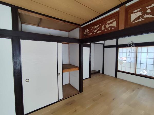 八尾市沼一戸建て