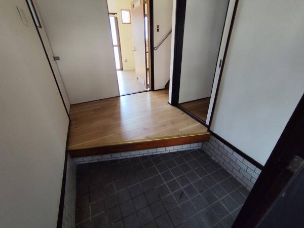 八尾市沼一戸建て